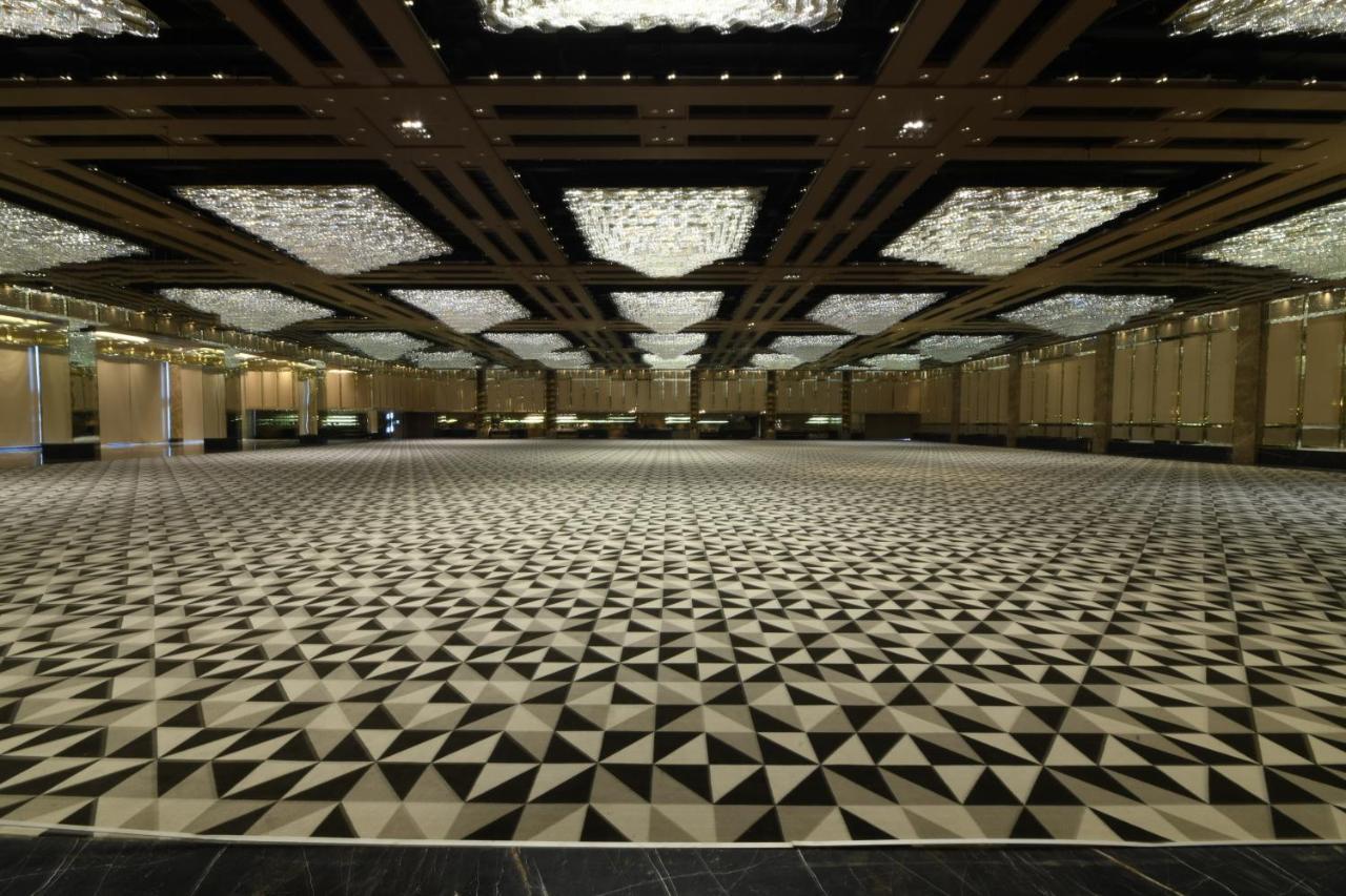 Hotel Wyndham Ahmedabad Shela Exterior foto