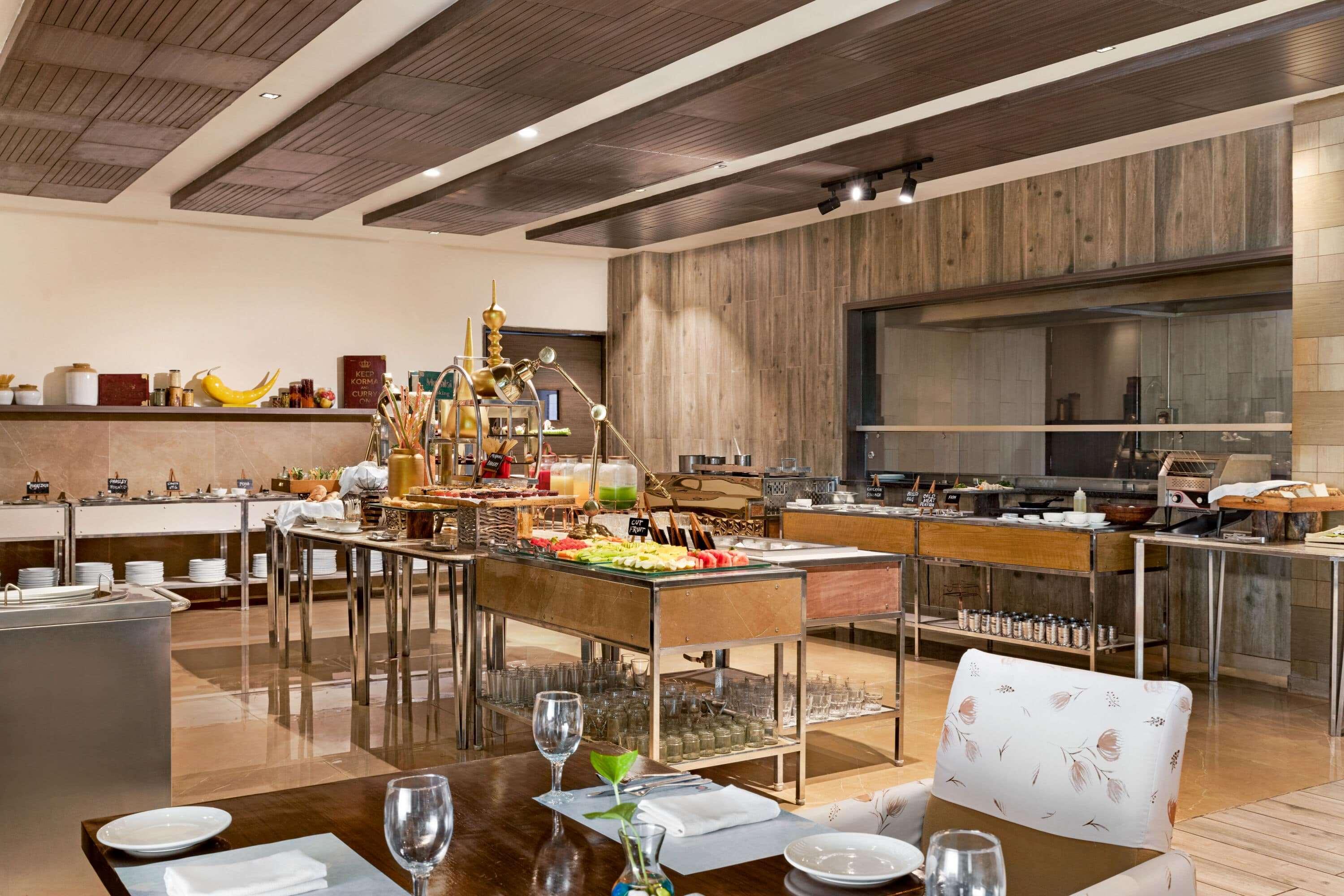 Hotel Wyndham Ahmedabad Shela Exterior foto