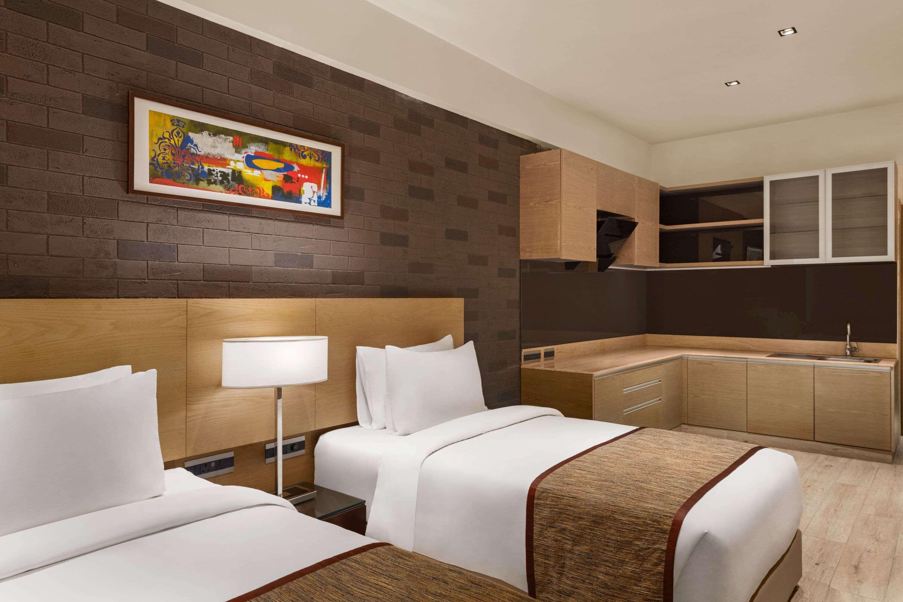Hotel Wyndham Ahmedabad Shela Exterior foto