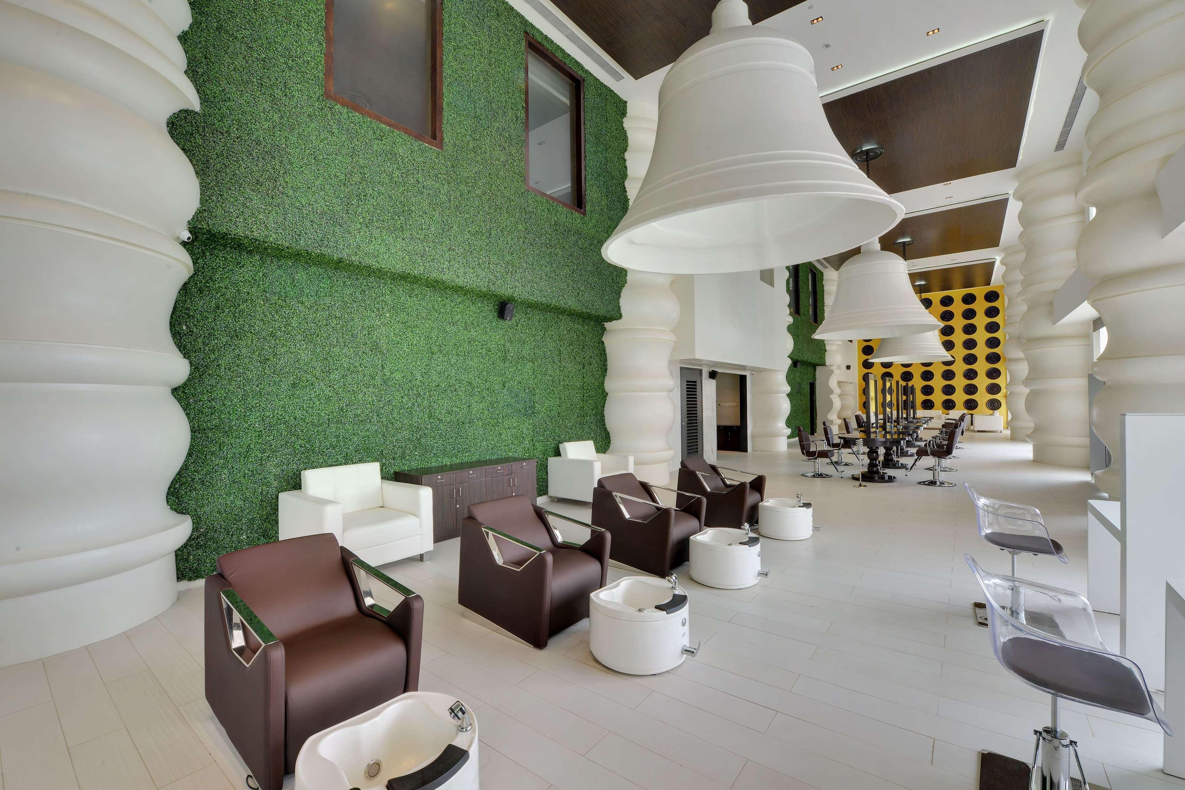 Hotel Wyndham Ahmedabad Shela Exterior foto