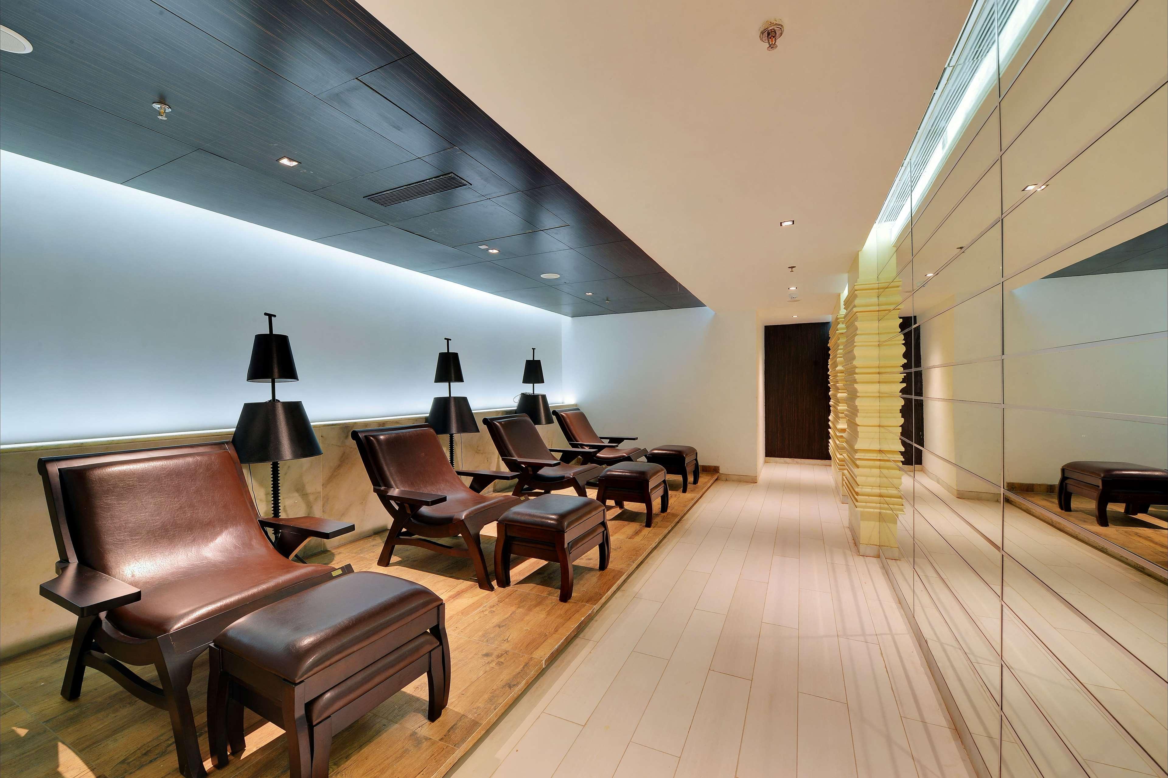 Hotel Wyndham Ahmedabad Shela Exterior foto